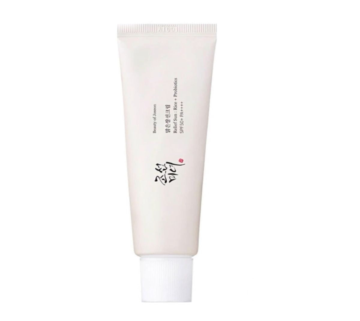 Beauty of Joseon - Relief Sun: Rice + Probiotics (50ml)